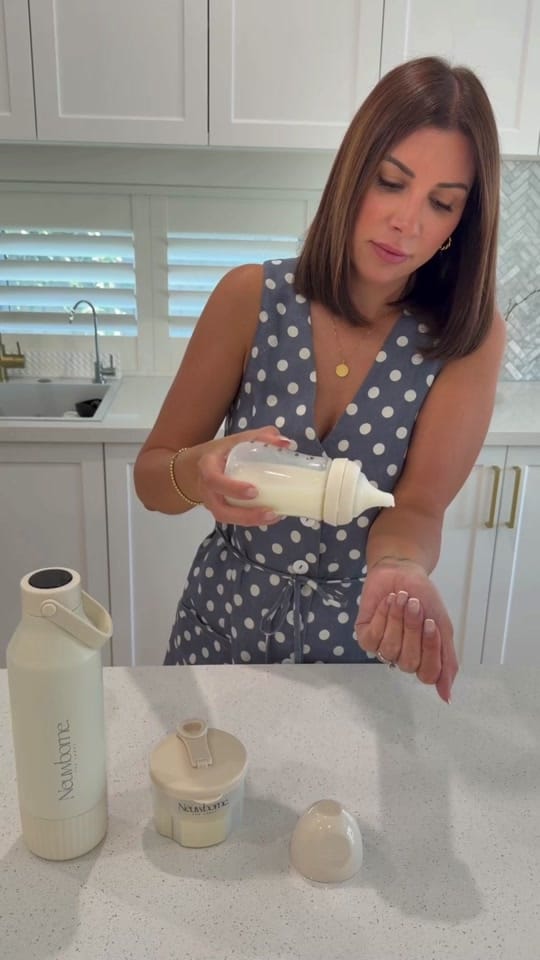 Post 2 by Neuwbornethelabel™️ on TikTok (video)