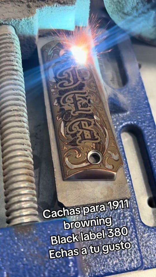 Post 2 by 1911skartel on TikTok (video)
