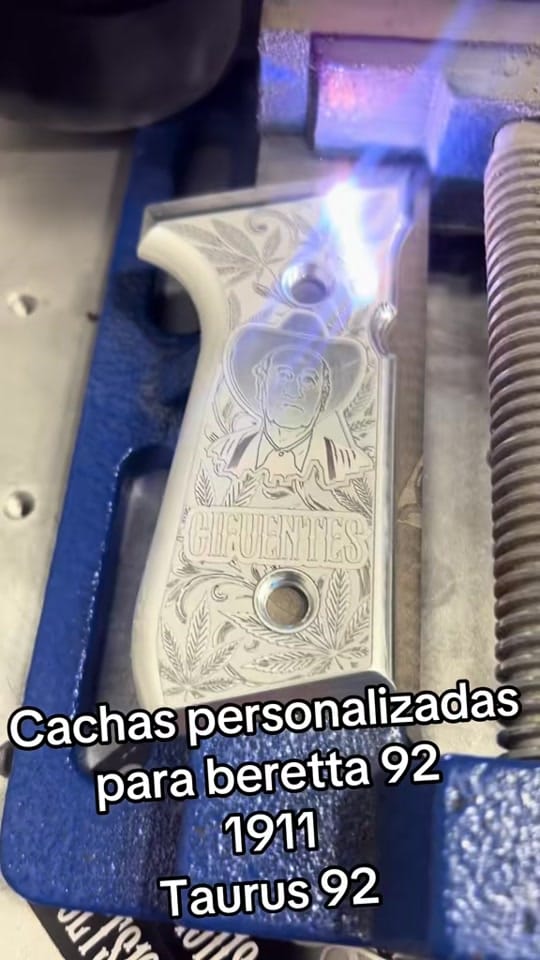 Post 1 by 1911skartel on TikTok (video)