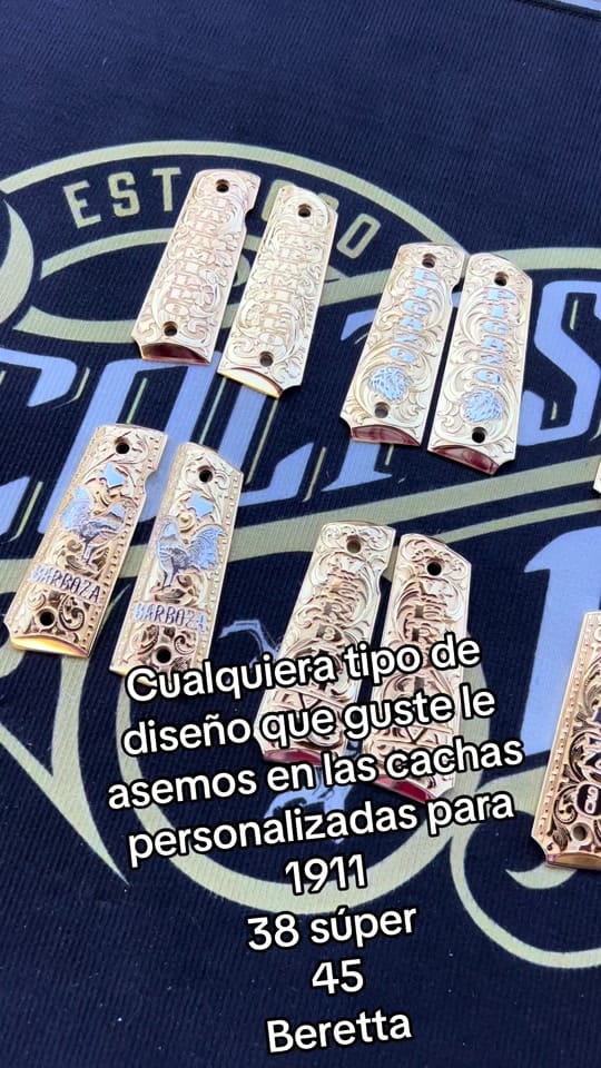 Post 8 by 1911skartel on TikTok (video)