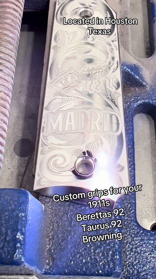 Post 3 by 1911skartel on TikTok (video)