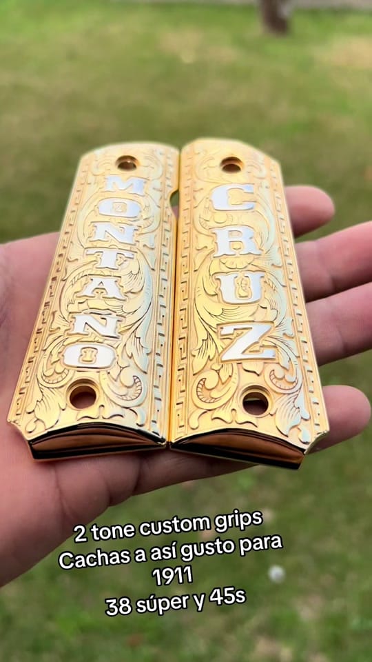 Post 9 by 1911skartel on TikTok (video)