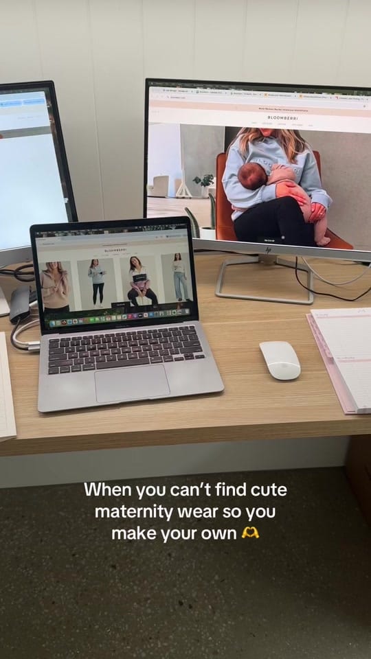 Post 7 by Bloomberri on TikTok (video)