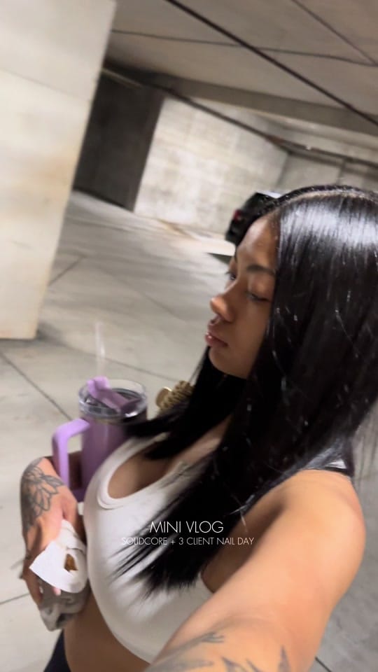 Post 10 by LE on TikTok (video)