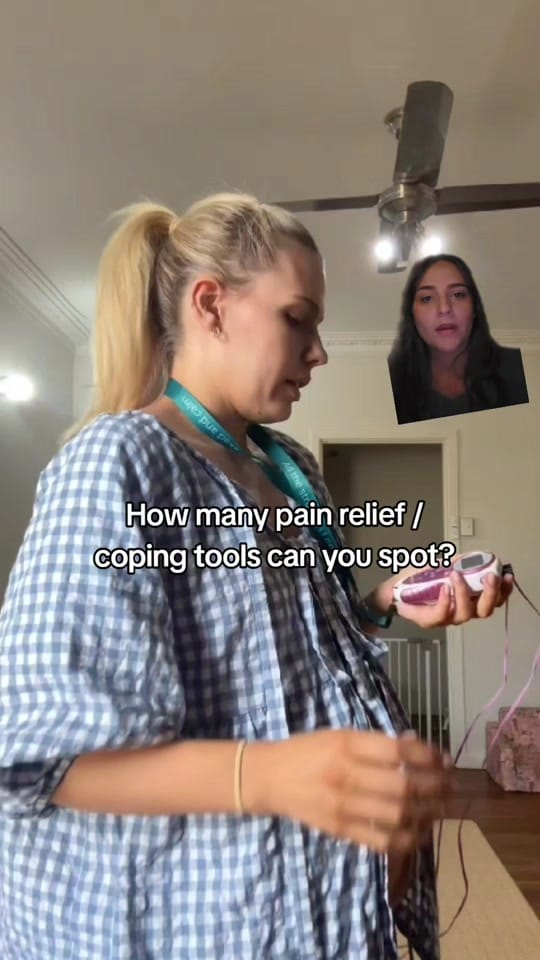 Post 7 by The Birth Store on TikTok (video)