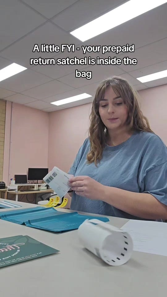 Post 5 by The Birth Store on TikTok (video)