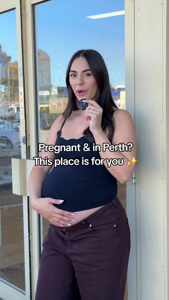 Post 8 by The Birth Store on TikTok (video)
