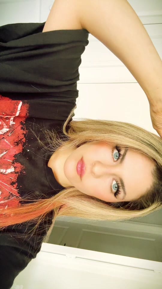 Post 2 by karla sro on TikTok (video)
