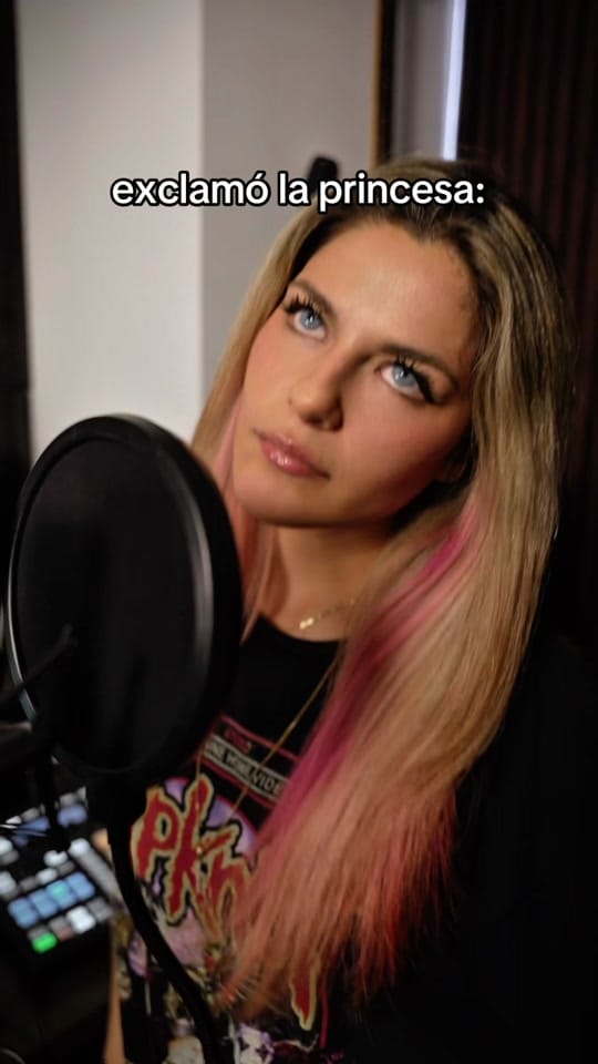 Post 3 by karla sro on TikTok (video)
