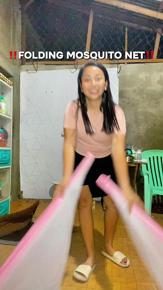 Post 8 by Mommy frim on TikTok (video)