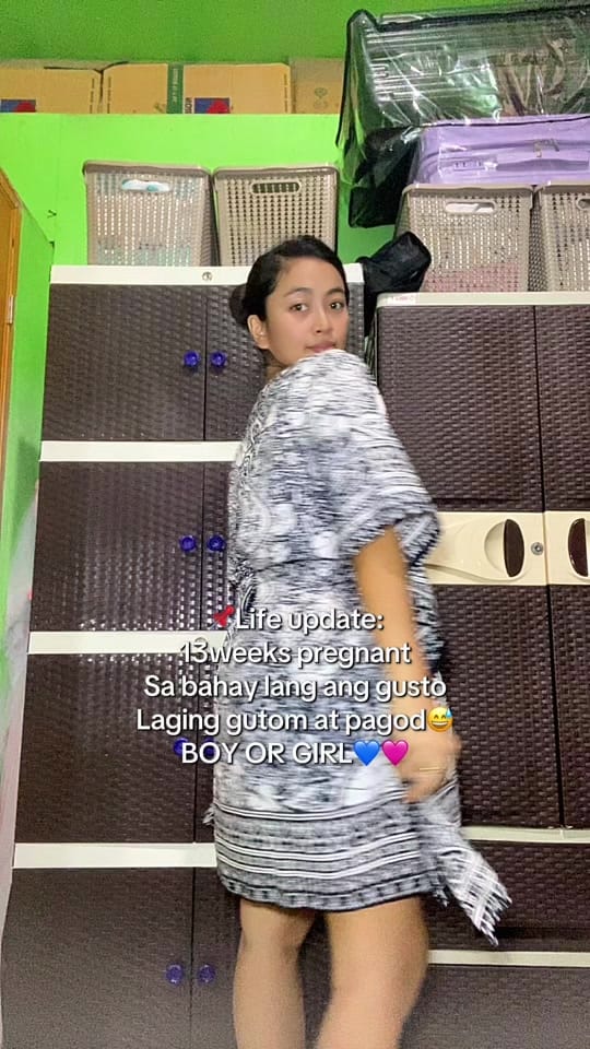 Post 5 by Mommy frim on TikTok (video)