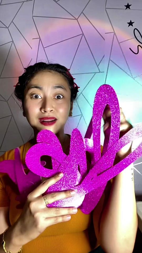 Post 10 by Mommy frim on TikTok (video)
