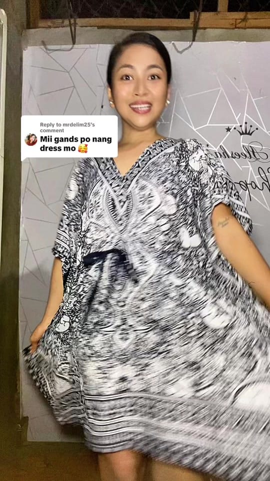 Post 3 by Mommy frim on TikTok (video)