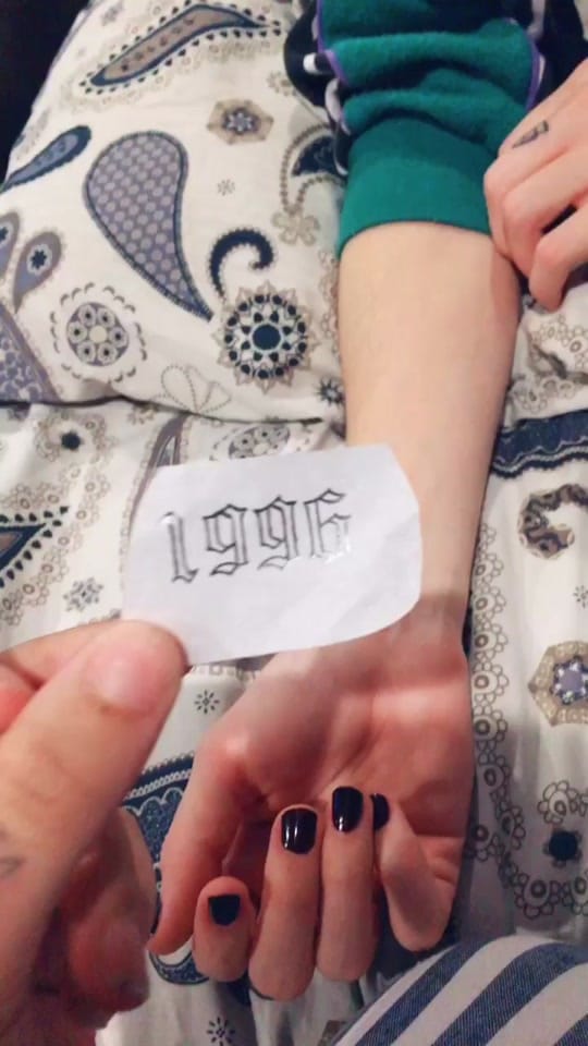 Post 6 by Suzie.Q❤️‍🔥 on TikTok (video)