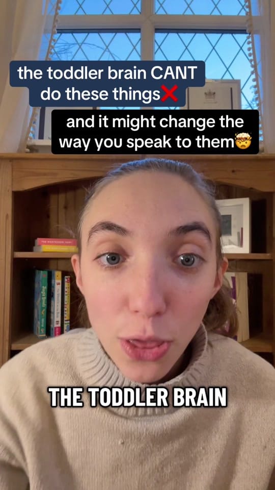 Post 5 by The Parenting Plan on TikTok (video)