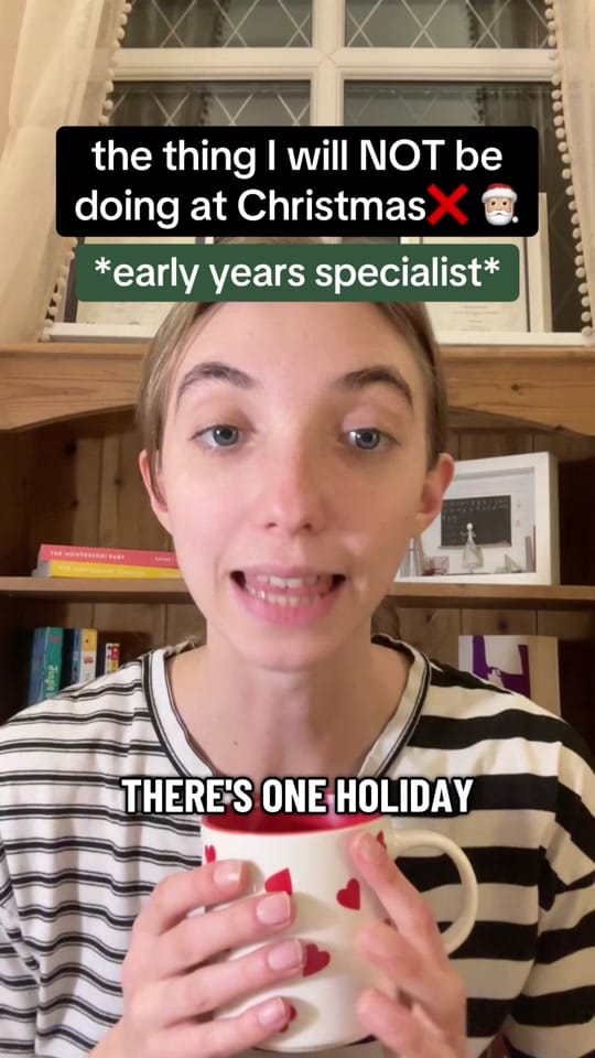 Post 9 by The Parenting Plan on TikTok (video)