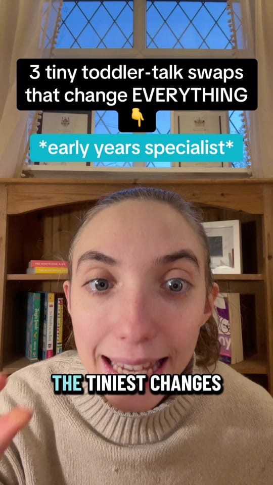 Post 7 by The Parenting Plan on TikTok (video)