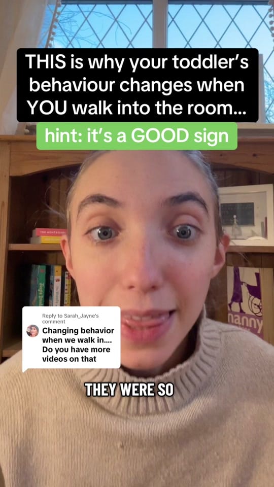 Post 6 by The Parenting Plan on TikTok (video)