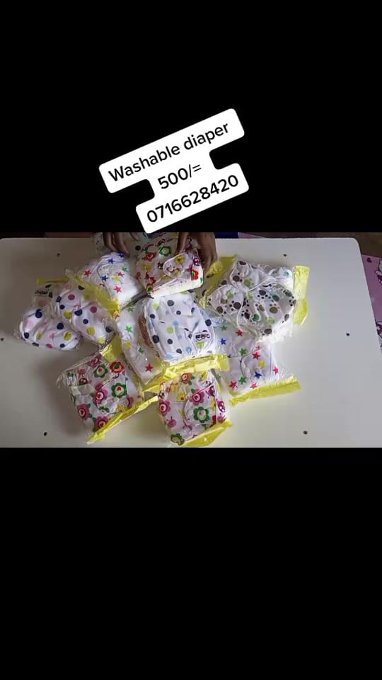 Post 10 by Cay Baby Shop on TikTok (video)