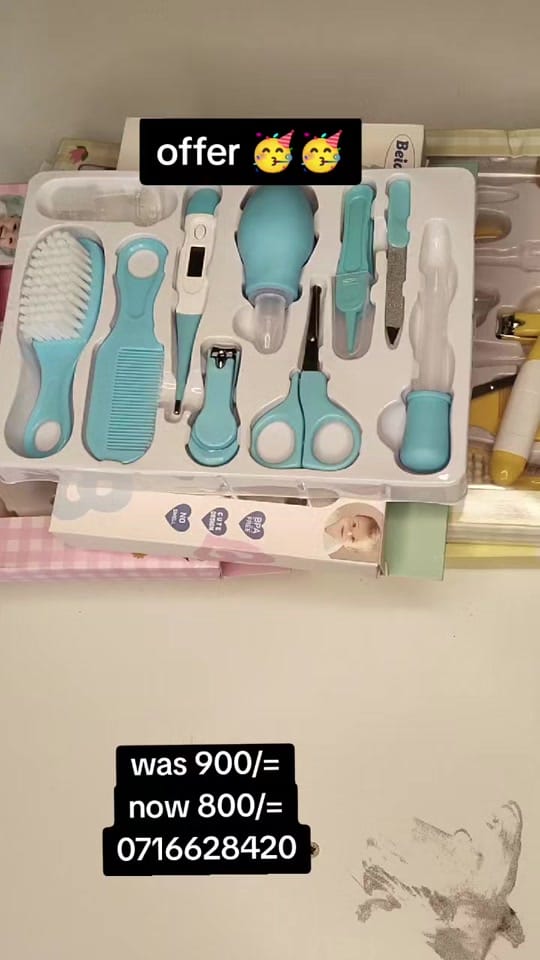 Post 6 by Cay Baby Shop on TikTok (video)