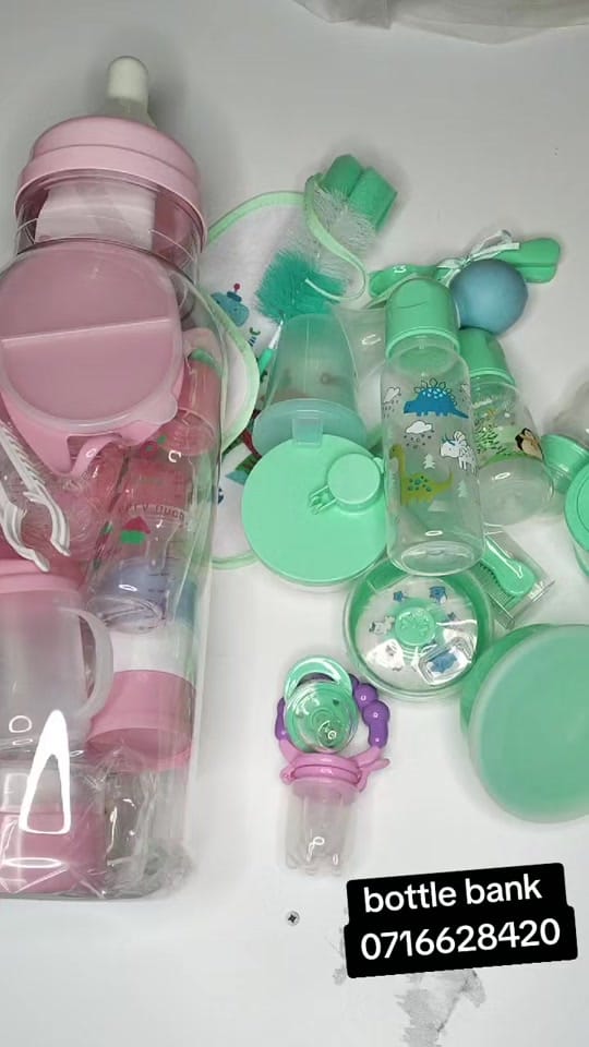 Post 7 by Cay Baby Shop on TikTok (video)