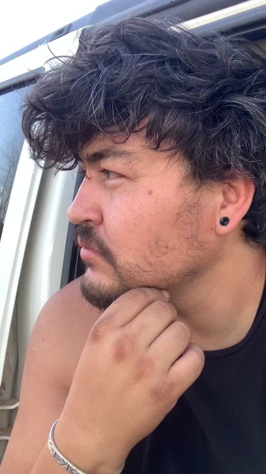 Post 10 by Clayink Jewelry on TikTok (video)