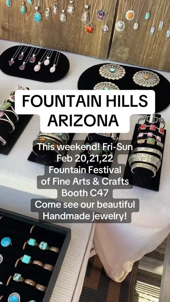 Post 7 by Clayink Jewelry on TikTok (video)
