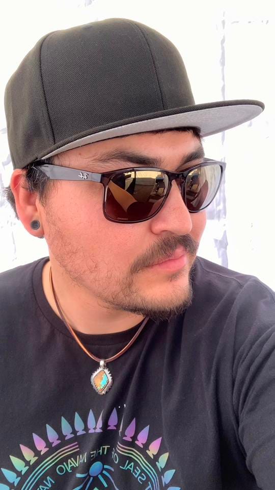 Post 6 by Clayink Jewelry on TikTok (video)
