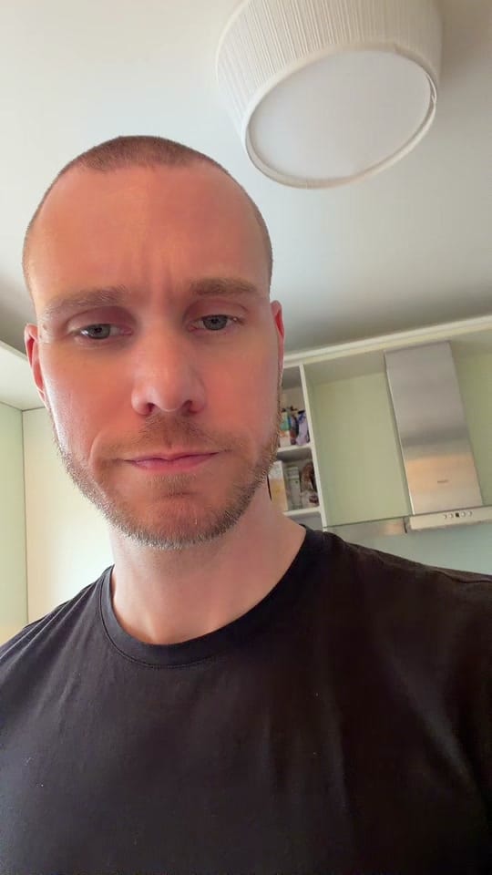 Post 1 by Andree on TikTok (video)