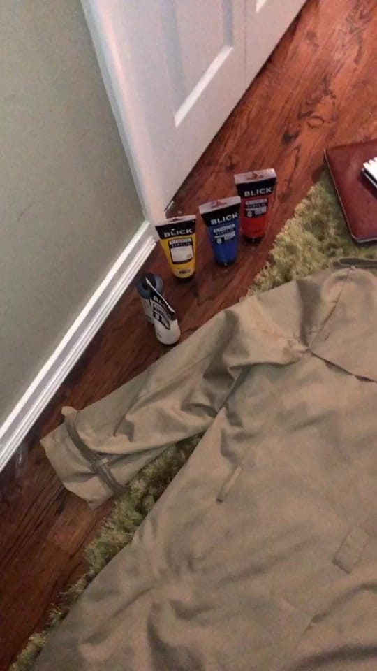 Post 7 by Demetri Gritsas on TikTok (video)