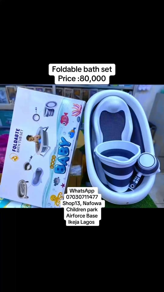 Post 4 by Baby store in ikeja, Lagos. on TikTok (video)