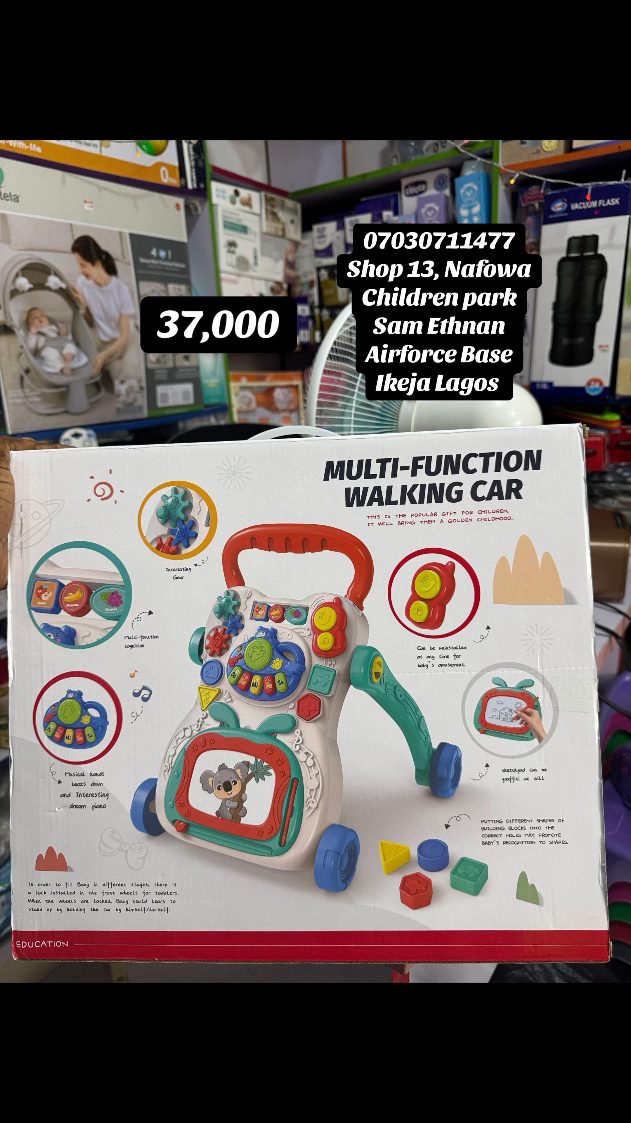 Post 9 by Baby store in ikeja, Lagos. on TikTok (video)