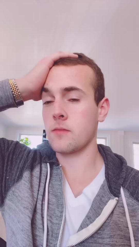 Post 2 by Taylordannofficial on TikTok (video)
