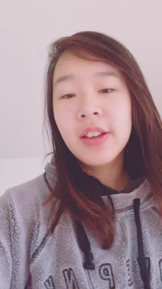 Post 1 by Taylordannofficial on TikTok (video)