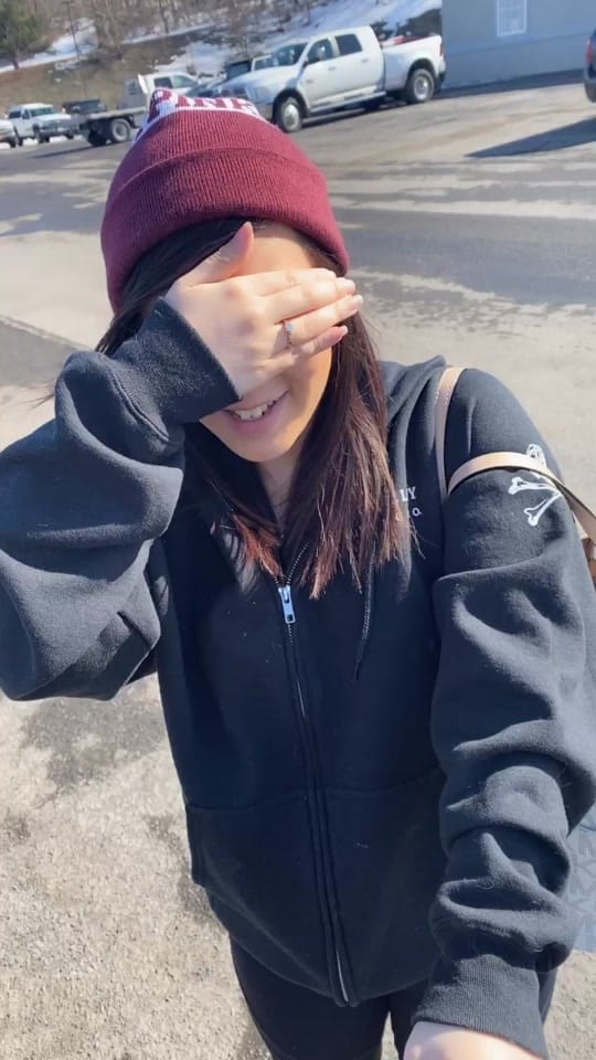 Post 6 by Taylordannofficial on TikTok (video)