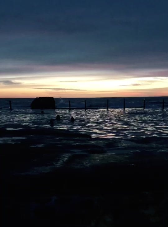 Post 1 by noonie on TikTok (video)