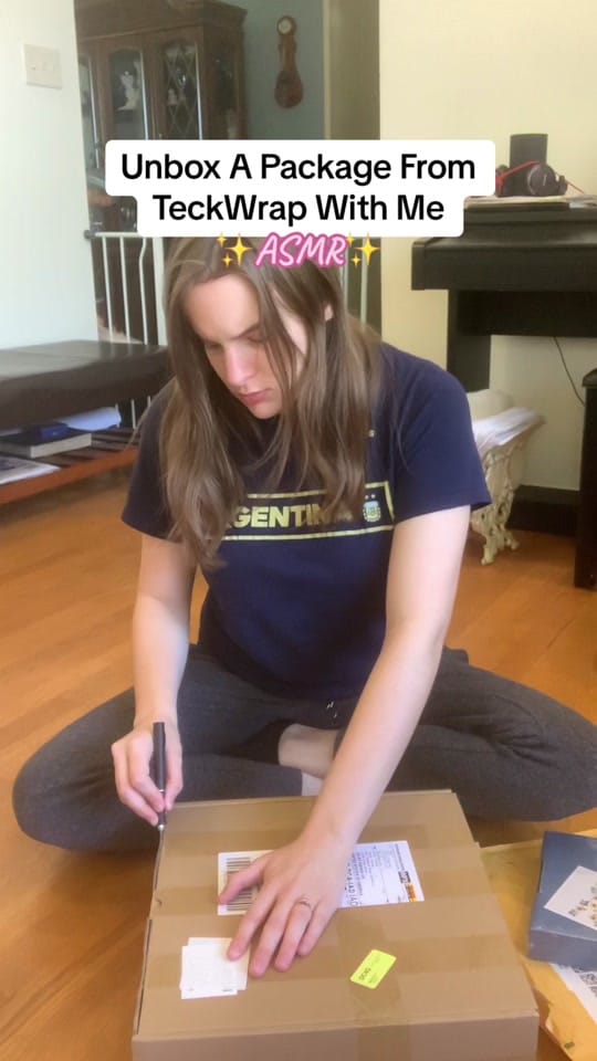 Post 1 by Simply Leighannes on TikTok (video)