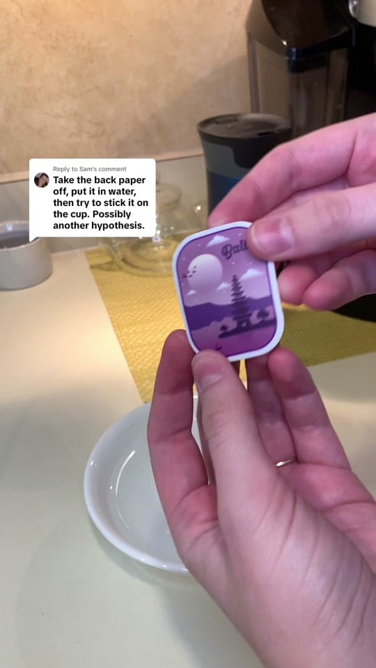 Post 5 by Simply Leighannes on TikTok (video)