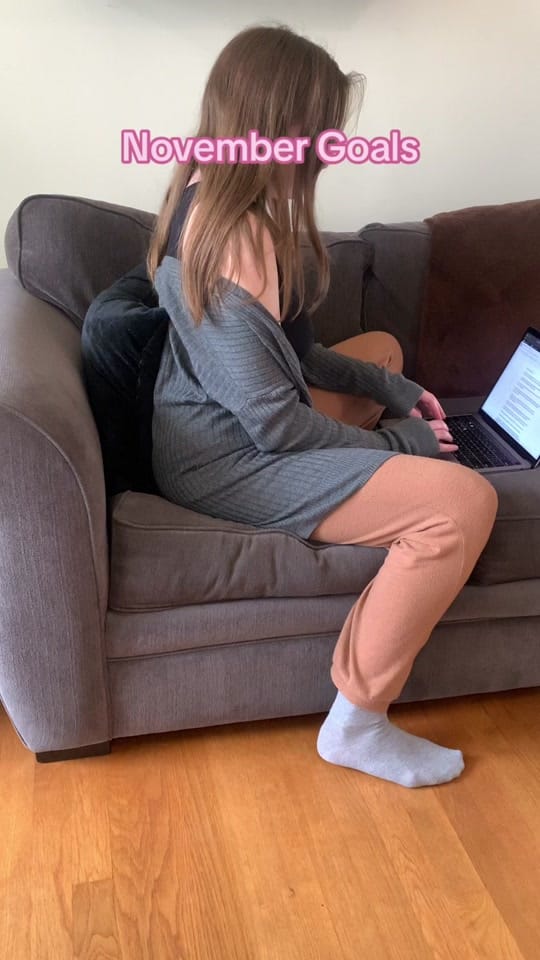 Post 3 by Simply Leighannes on TikTok (video)