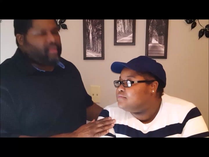 Post 10 by Nicole Paris on TikTok (video)