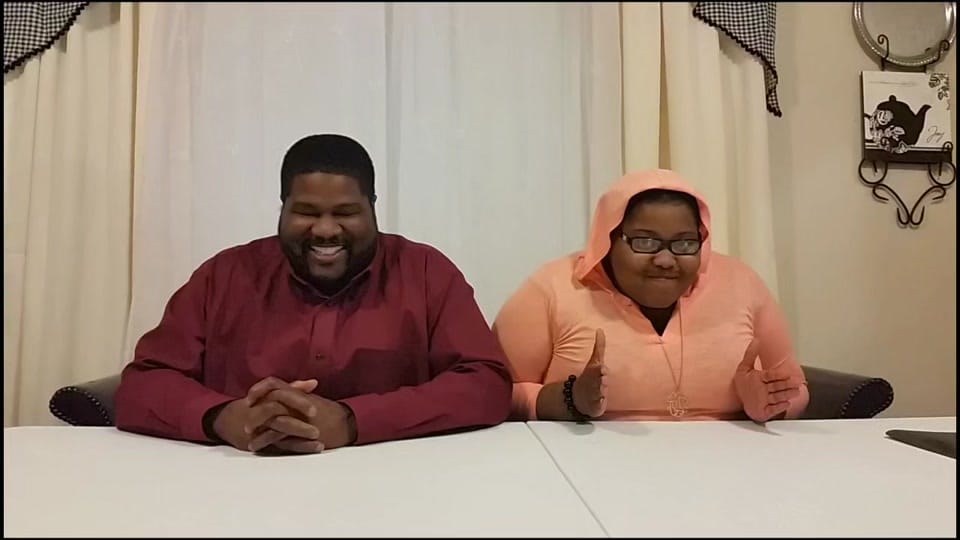 Post 8 by Nicole Paris on TikTok (video)