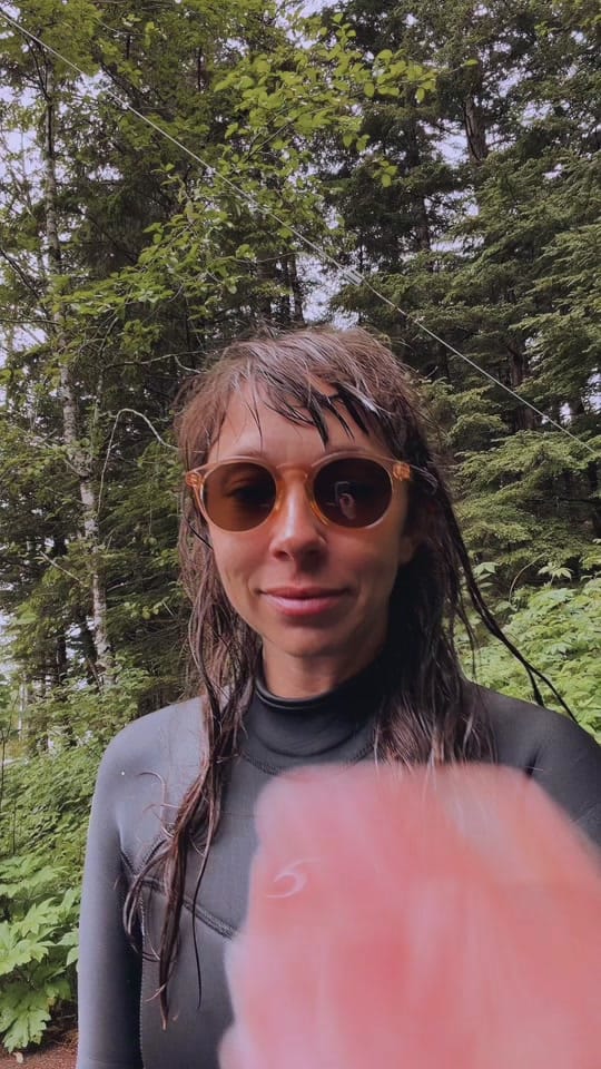 Post 5 by Allie Spurlock on TikTok (video)