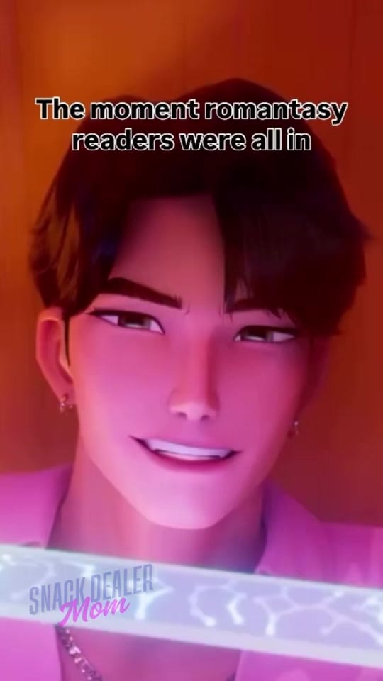 Post 3 by SnackDealerMom on TikTok (video)