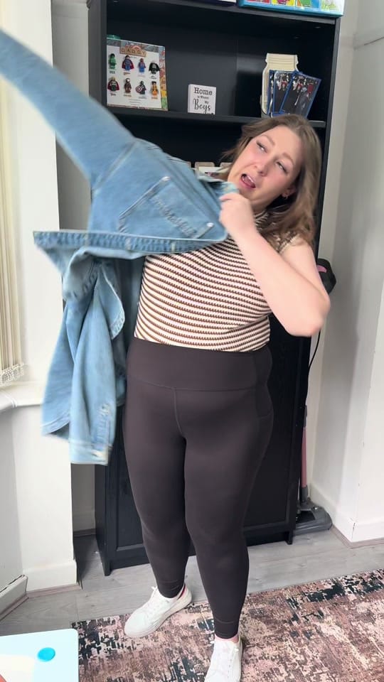 Post 5 by Chloe✨ on TikTok (video)