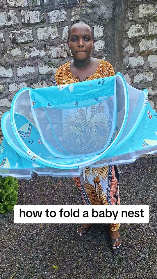 Post 8 by Kids Island Malindi babyshop on TikTok (video)