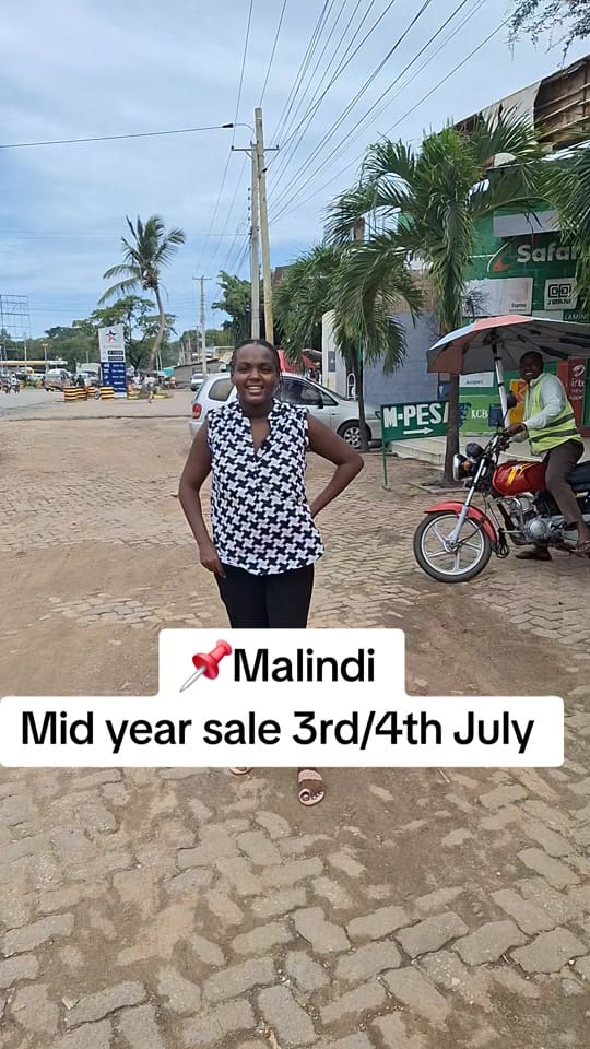 Post 3 by Kids Island Malindi babyshop on TikTok (video)