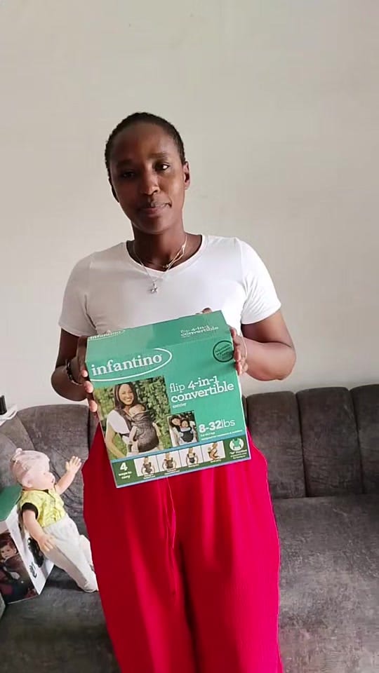 Post 4 by Kids Island Malindi babyshop on TikTok (video)