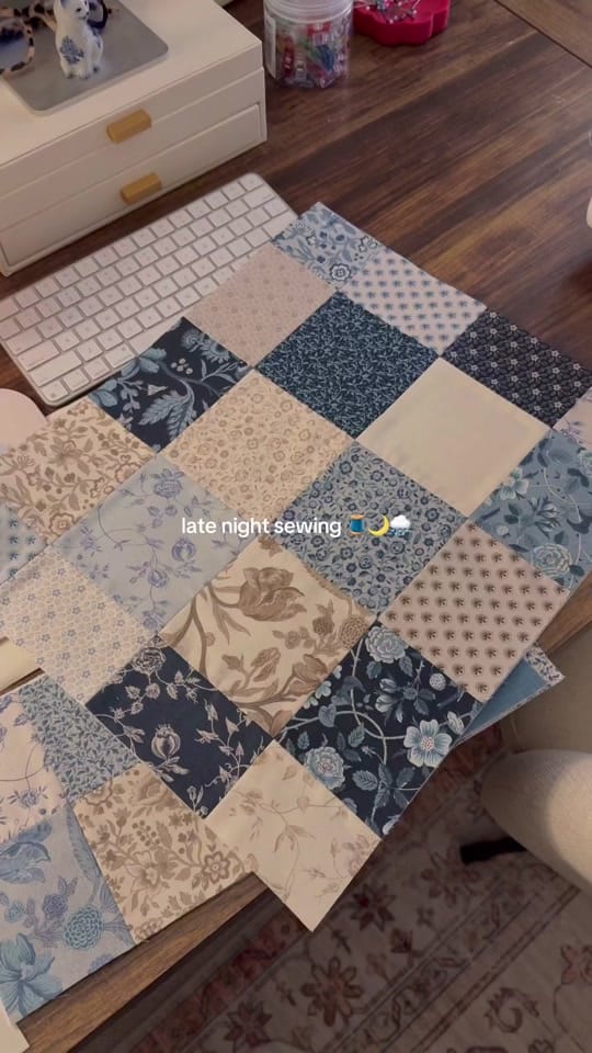 Post 1 by briscozycorner on TikTok (video)