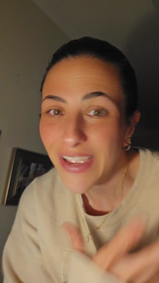 Post 3 by Jaime 🌸 Millennial Super Mom on TikTok (video)