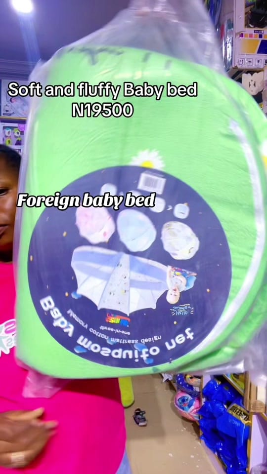 Post 1 by Joewins kiddies Benin city on TikTok (video)